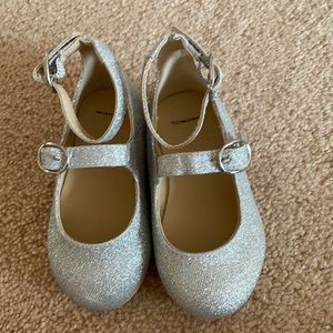 Baby shoes Jane & Jack